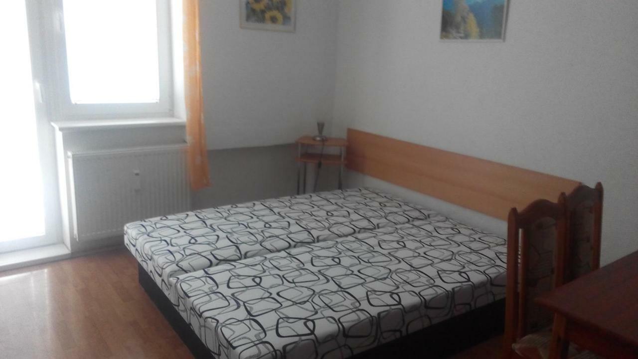 Almet, Apartmanove Studio 205 Donovaly Ngoại thất bức ảnh