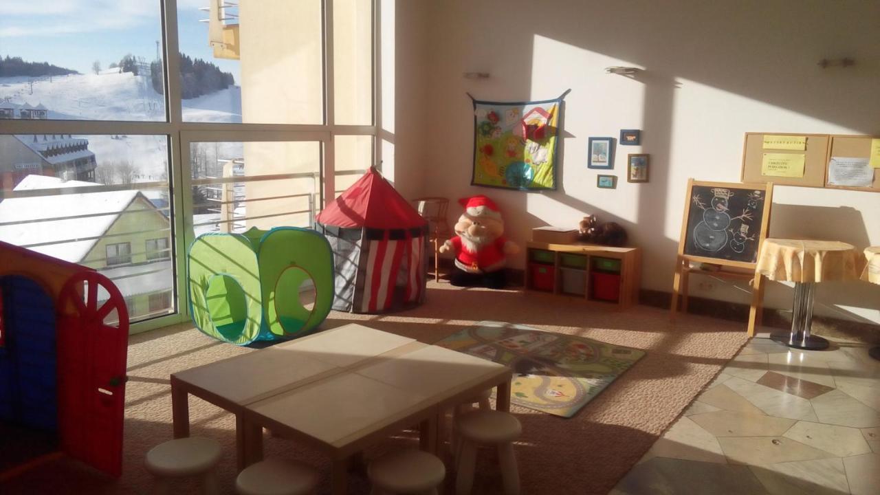 Almet, Apartmanove Studio 205 Donovaly Phòng bức ảnh